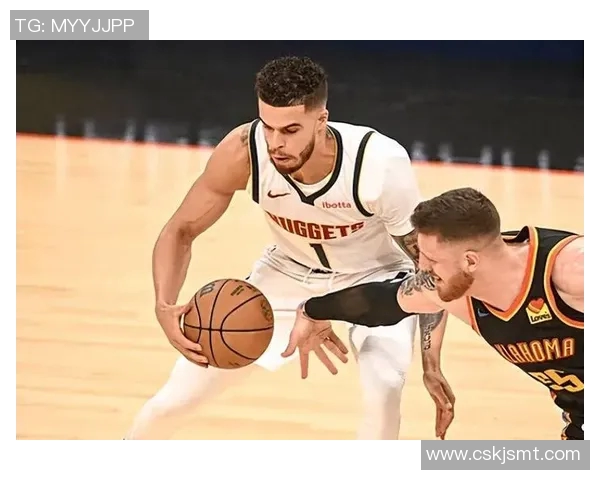 小迈克尔波特：从新秀到明星球员的成长之路与未来展望