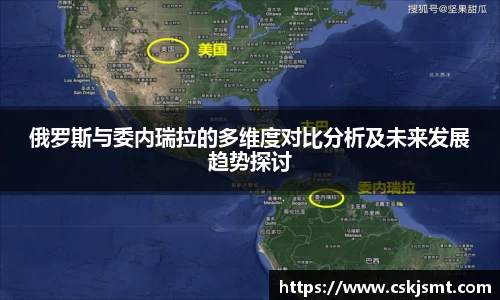 俄罗斯与委内瑞拉的多维度对比分析及未来发展趋势探讨